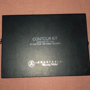 Anastasia Beverly Hills Contour Kit